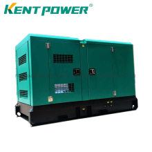 200kVA 230kVA 250kVA Cummins Engine Generator Electric Diesel Power Station Canopy Generating Set Ce/ISO Approved